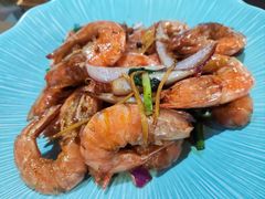 -良师门滨海人家·海鲜·家常菜(滨海城店)