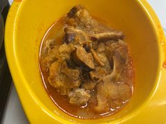 -在巷子里的烤肉店·螺蛳粉烤鱼·牛蛙(和美城店)