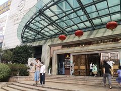 -顺德人家食府(黄金广场店)