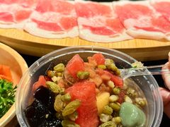 -刘一手重庆火锅(万达广场店)