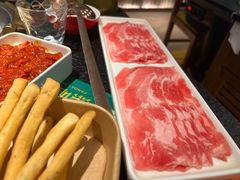 -熊喵来了火锅(长安万达第94分店)