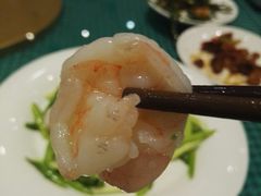 -海鲜码头
