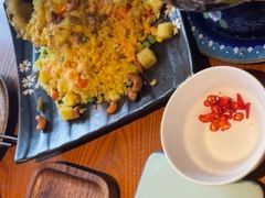 -越谜·越南餐厅(长白店)
