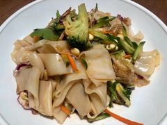 -吕氏疙瘩汤·新鲁菜(济南万象城店)