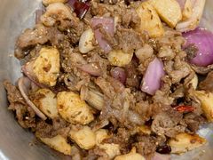 -金源烤肉面片馆(师大店)