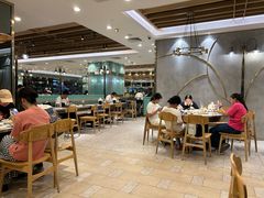 -翠华餐厅(正佳广场店)