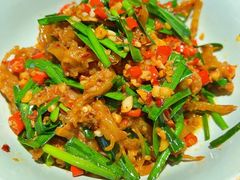 鸭脚筋-匠熙小馆(崇文门店)