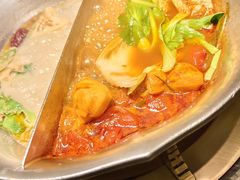 -湊湊火锅·茶憩(打浦桥日月光店)