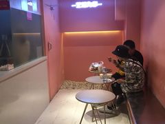 用餐区-狐狸和向日葵(北京路店)