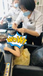 -芳妮豆丁家庭影像馆(宝安店)