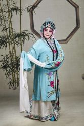 -青堂瓦舍京剧摄影古戏楼拍摄基地(北京安徽会馆店)