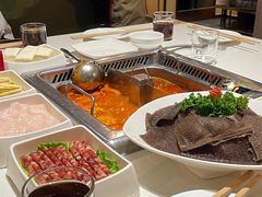 -海底捞火锅(中商百货店)