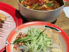 -北三老太太烧烤(人生一串上榜店)