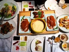 -京味斋·北京烤鸭(华威桥北工大店)