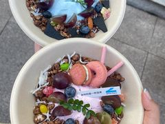 -白色日记·手作酸奶(麦凯乐店)