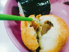-中央财经大学-食堂