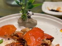 -清真马祥兴菜馆(云南北路店)