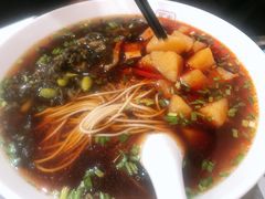 -潘国仙耳光馄饨(黄家阙路店)