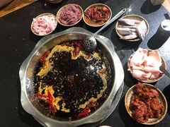 -大龙火锅(老店)