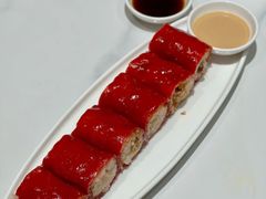 -陶陶居酒家(龙之梦店)