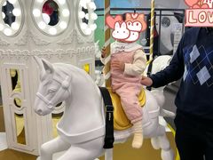 -Lilliput粒粒堡亲子餐厅(置汇旭辉店)
