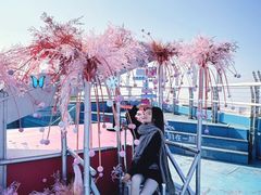 -WFC会仙楼观景台