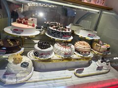 -DQ·蛋糕·冰淇淋(龙茗店)