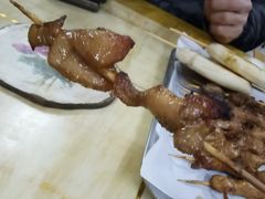 -老大鸡肉串(天津店)
