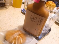 -明腾壹间茶餐厅(新都会花园广场店)