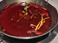 -张大胡子鱼头火锅酒楼(长益路店)