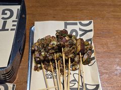 -路边羊烧烤酒场(宝带路店)