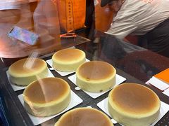 -KUMO KUMO甜品·冰淇淋(深圳壹方城店)