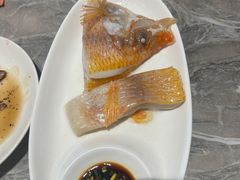 -松咖啡自助餐厅·松北香格里拉