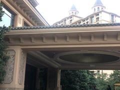 -上海浦东星河湾酒店