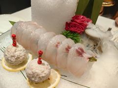 -鲐赏河豚(长寿店)
