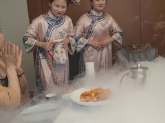 -惠丰堂饭庄·烤鸭·京味菜(民族大学店)