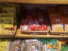 零售区-锅圈食汇火锅烧烤食材超市(凤城六路店)