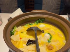 -森隆饭庄(崇文门新世界百货店)