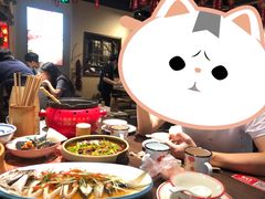 -洞庭土菜馆(天河北总店)