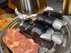 -味家烤肉烤鳗鱼牛排(西塔旗舰店)