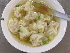 -汪家馄饨(集庆路店)