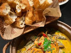 -西郊八号·山野江西菜(开发区店)