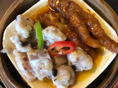 -海椰茶居(海印缤缤广场店)