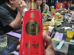 -冰城小镇音乐串吧·聚会餐厅(百子湾店)