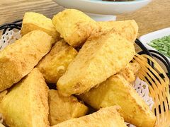 -唔止卤嘢·潮州府城菜(鹭江店)