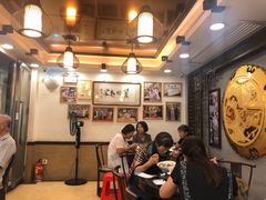 -丽的面家(多宝路店)