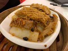 -龙的酒楼·手工早茶·顺德菜(近良路店)