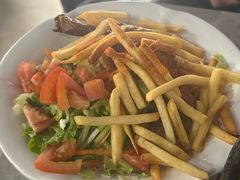 -阿拉伯萨娜餐厅(石马社区店)