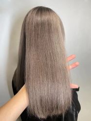 -FASHION PALACE hair+