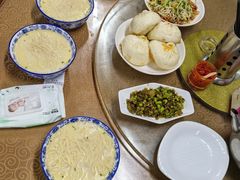 -雪琴面馆富安特色鱼汤面(城中花园店)